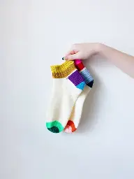 Atelier Chaussettes (Chaussette débutant)