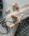 Petite Knit - Protège pointes
