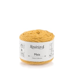 Rosarios 4 - Meia (02 Miel)