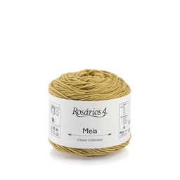 Rosarios 4 - Meia (15 Moutarde)