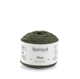 Rosarios 4 - Meia (17 Kaki)