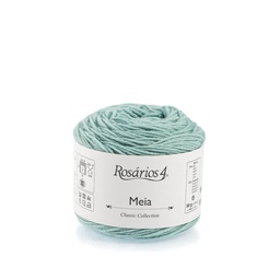 Rosarios 4 - Meia (20 Vert menthe)