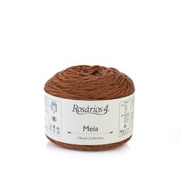 Rosarios 4 - Meia (37 Cannelle)