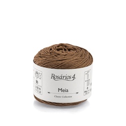 Rosarios 4 - Meia (07 Chataigne)