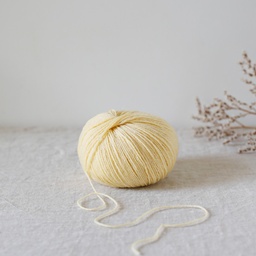 De Rerum Natura - Alice (Primevère)