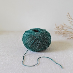 De Rerum Natura - Alice (Spiruline)