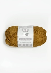 Sandnes Garn - Line (4033 Blush)