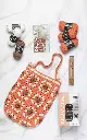 Kit Sac Granny - Novita