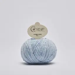 Cardiff Cashmere - Classic cashmere (Talco 302)