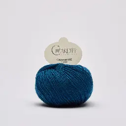 Cardiff Cashmere - Classic cashmere (Romeo 526)