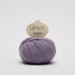 Cardiff Cashmere - Classic cashmere (Fuji 710)