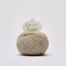 Cardiff Cashmere - Classic cashmere (Pois 670)