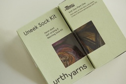 Urth Yarns - Uneek Sock Kit (Kit 53)
