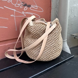 Atelier "Accessoires Petite Knit" (French Market Bag)