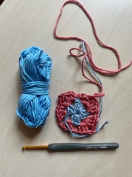 Atelier - Je débute au crochet (16 avril)