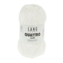 Quattro lamé - Lang Yarns