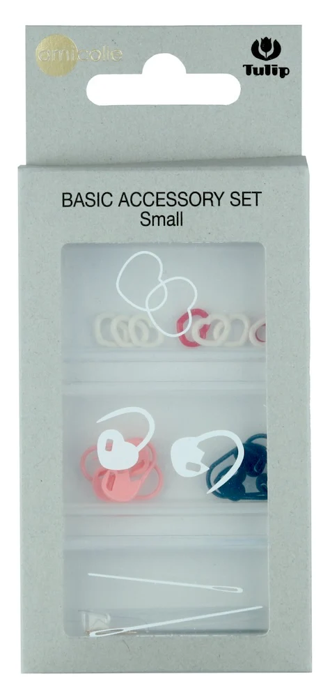 Tulip-Amicolle - Basic accessories set