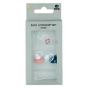 Set d'accessoires de mercerie Amicolle - Tulip