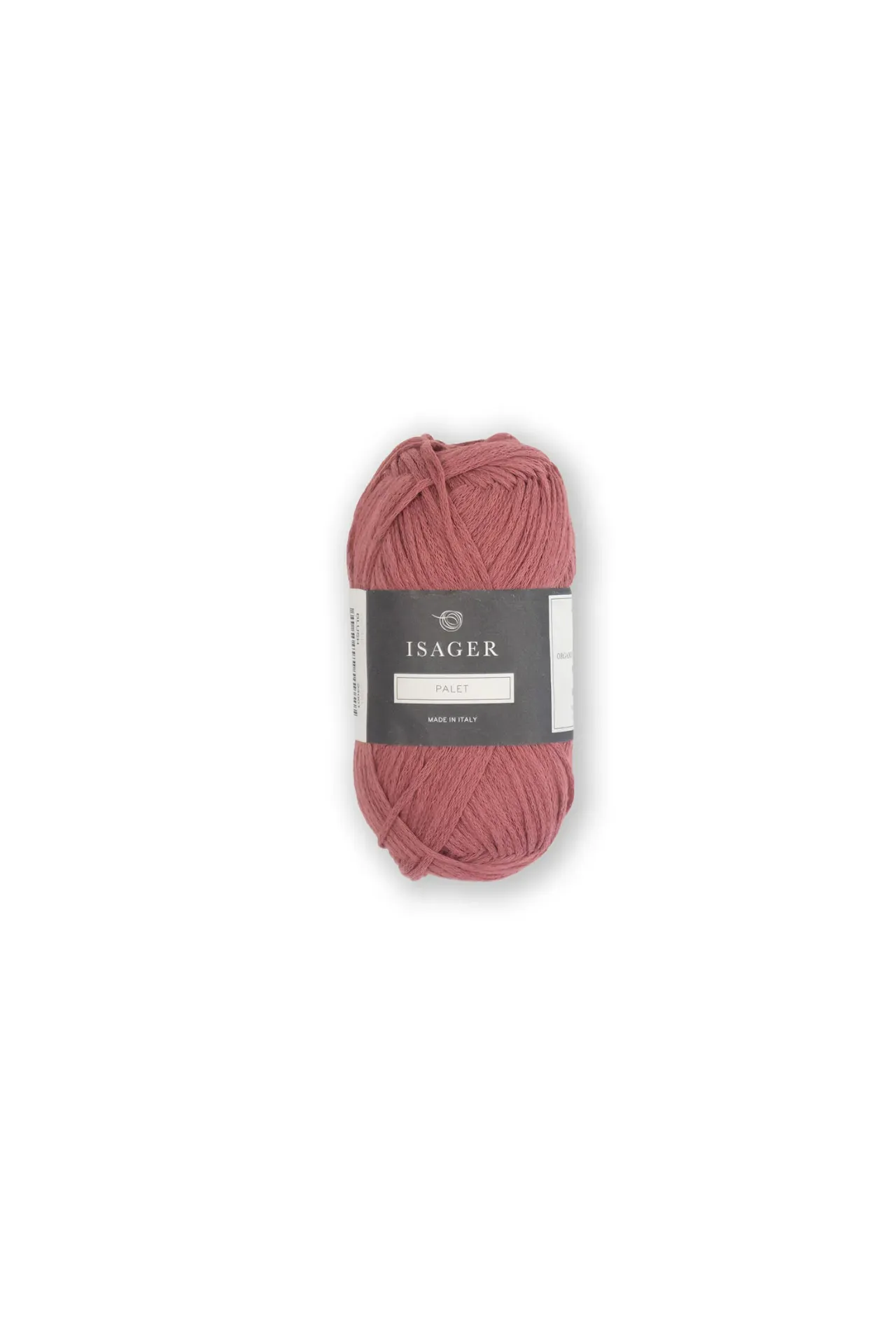 Isager - Palet (Blush)