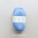 Le Gros Silk & Mohair - Biches et bûches