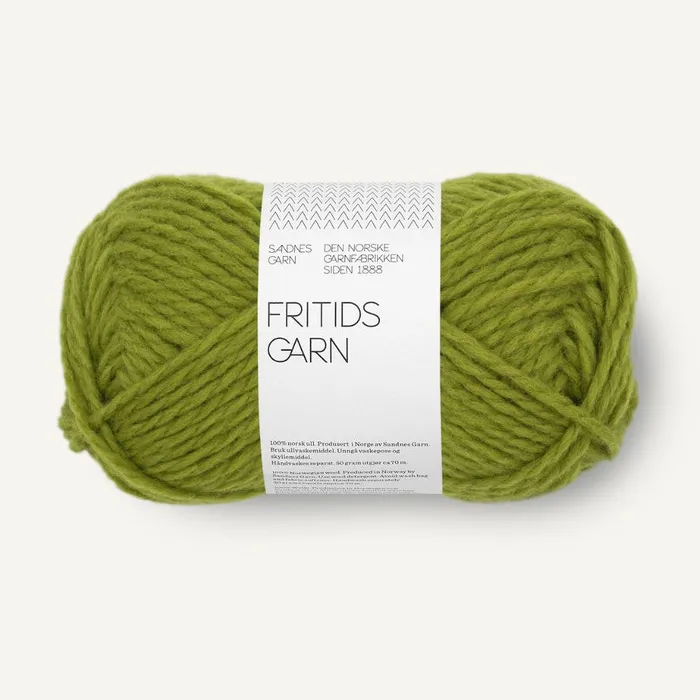 Sandnes Garn - Fritids Garn
