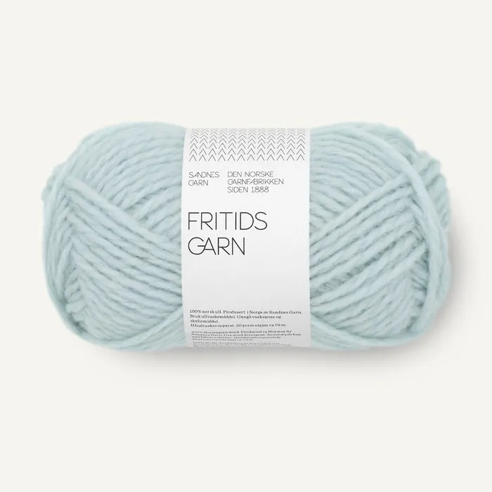 Sandnes Garn - Fritids Garn