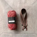 Kit - Florence bag de Petite Knit