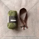 Kit - Florence bag de Petite Knit