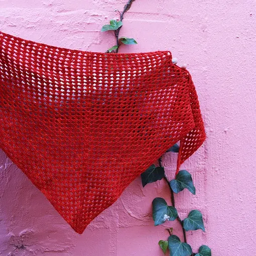 Atelier "Réalisations faciles au crochet"