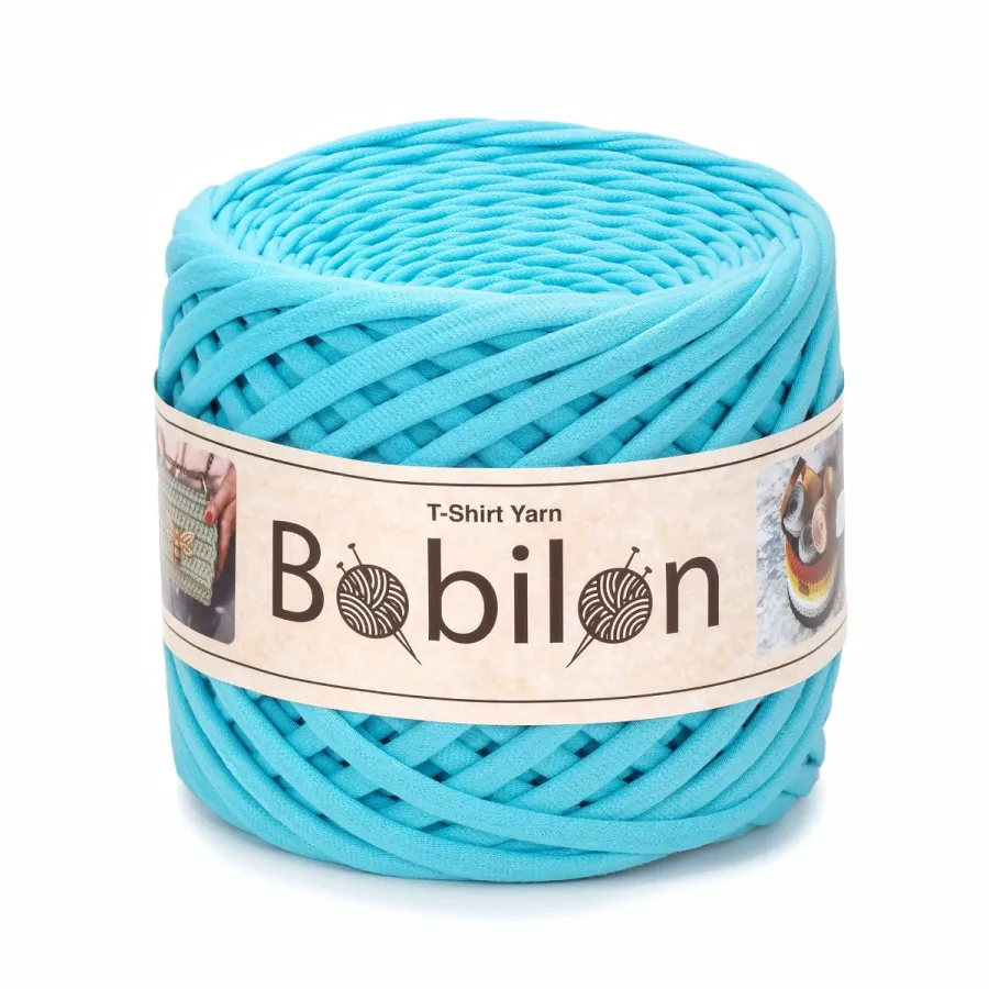 Bobilon - Mini (Arctic)