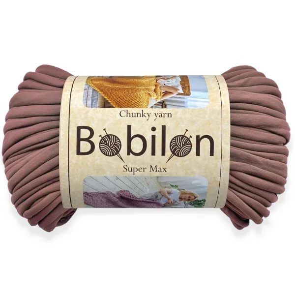 Bobilon - Super max (Cocoa)