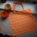 Petit Pan - Tote Bag