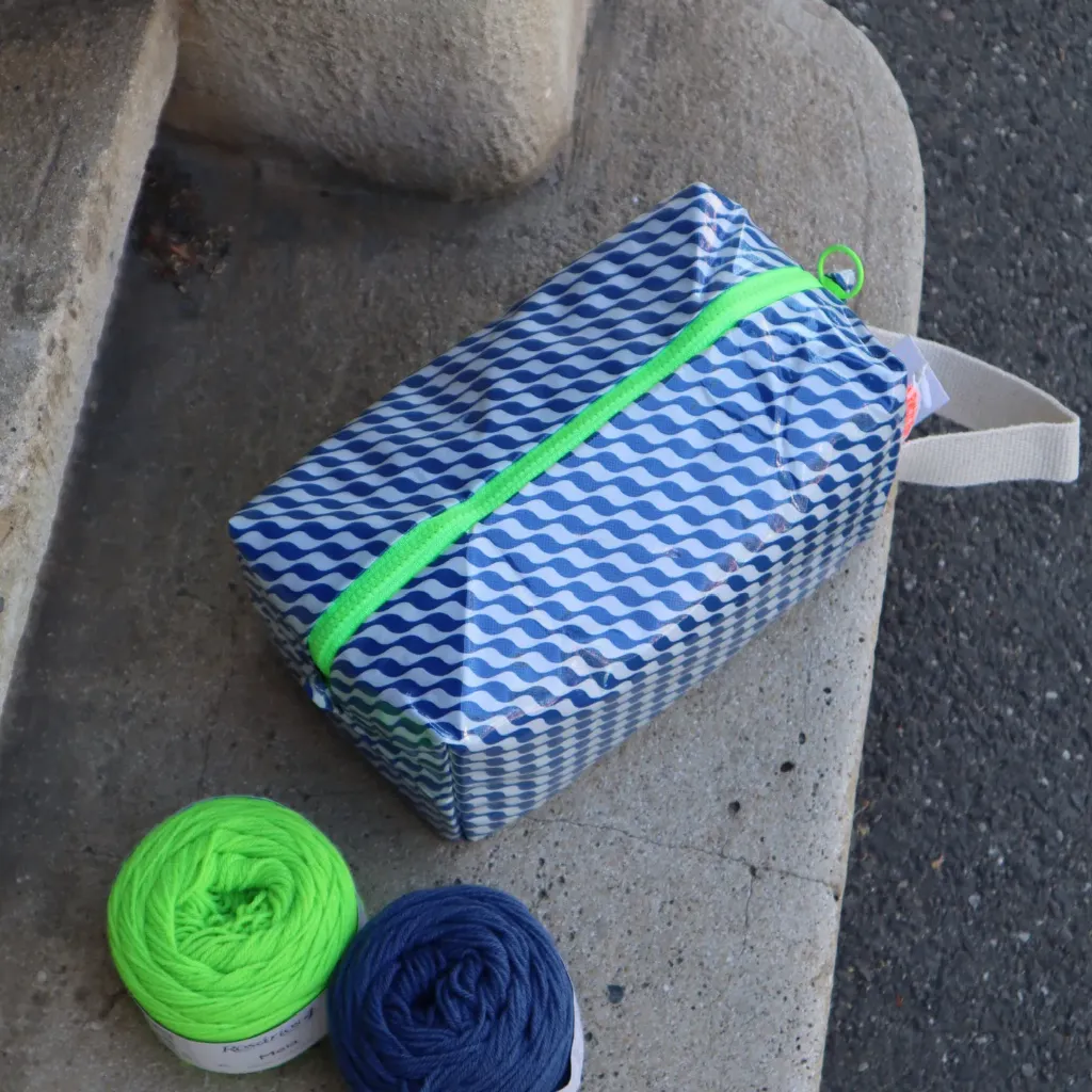 Petit Pan - Trousse Breezy