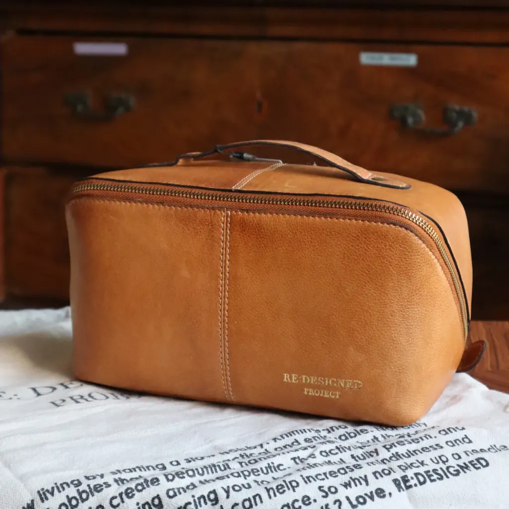 Redesigned project - Project 9