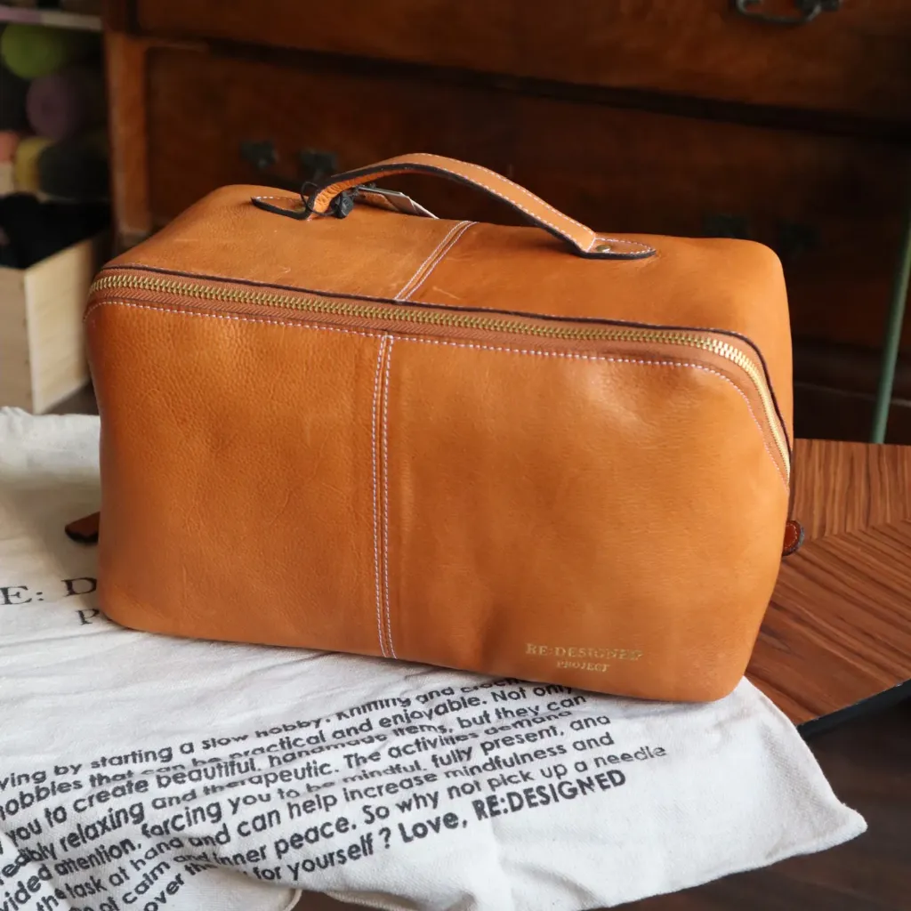 Redesigned project - Project 10