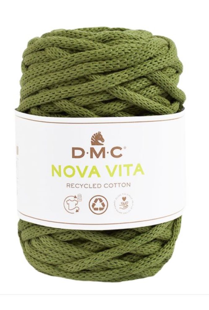 DMC - Eco Vita 12
