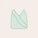 Kit - Sunset Camisole Sari Nordlund