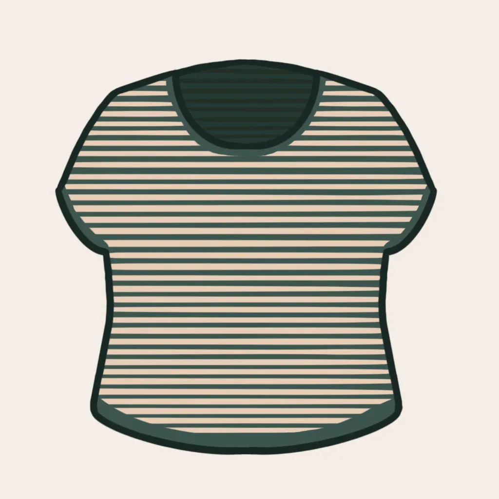 Kit - Everyday Attitude Susanne Sommer (Bottle Green - Camel, Taille 1)