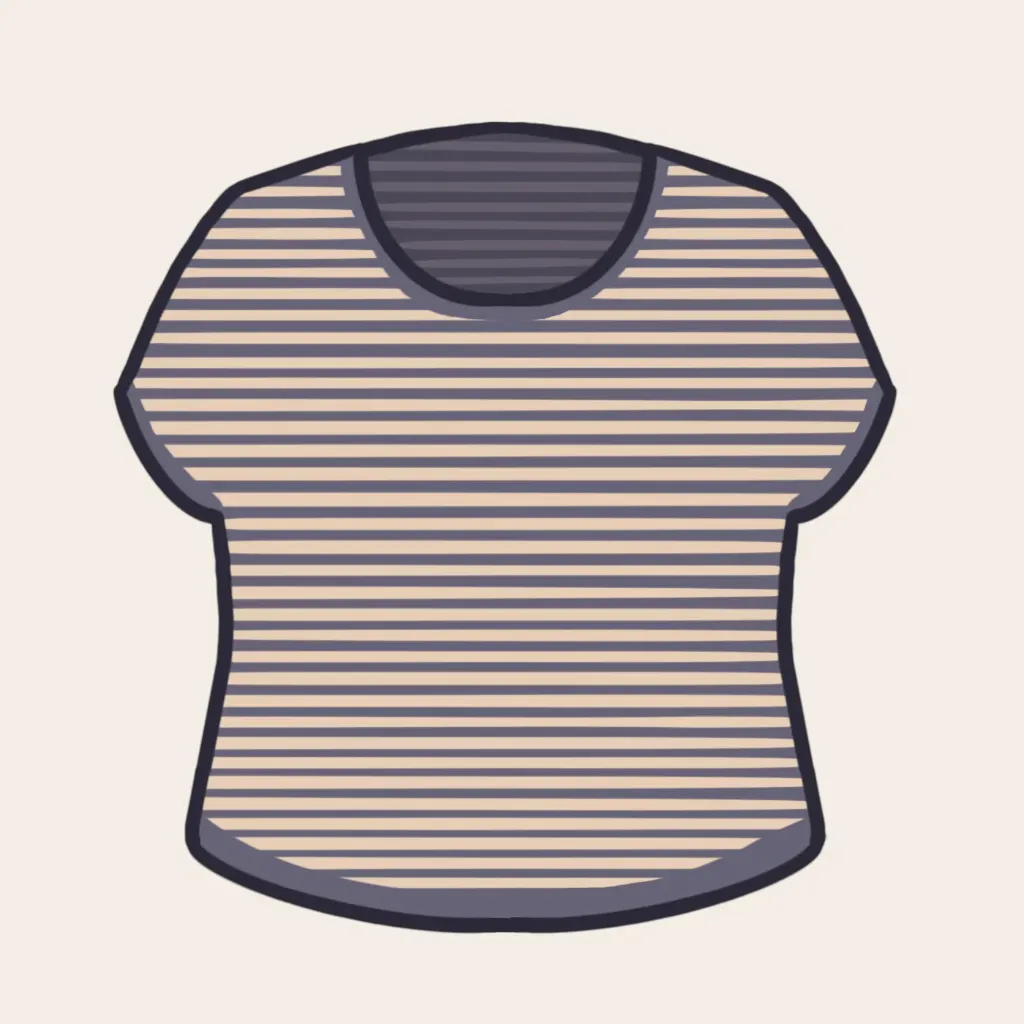 Kit - Everyday Attitude Susanne Sommer