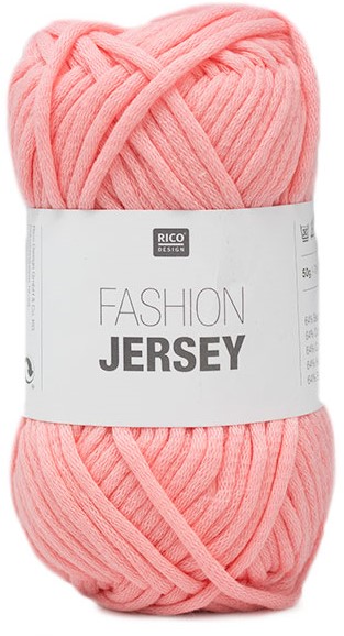 Rico Design - Fashion Jersey (021 saumon)