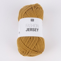 Rico Design - Fashion Jersey (018 moutarde)