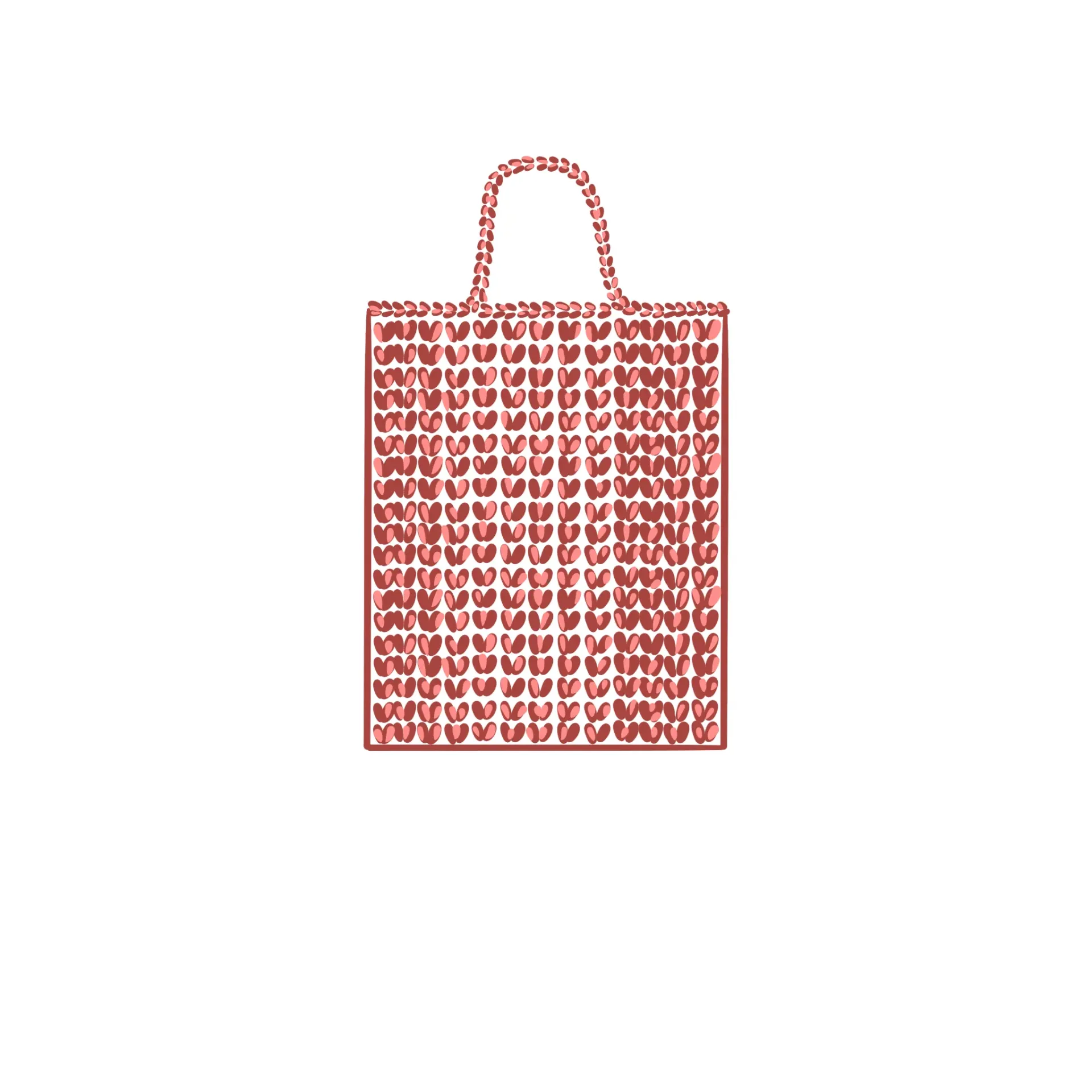 Kit Tote Bag Echo