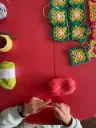 Stage d'été Tricot-Crochet