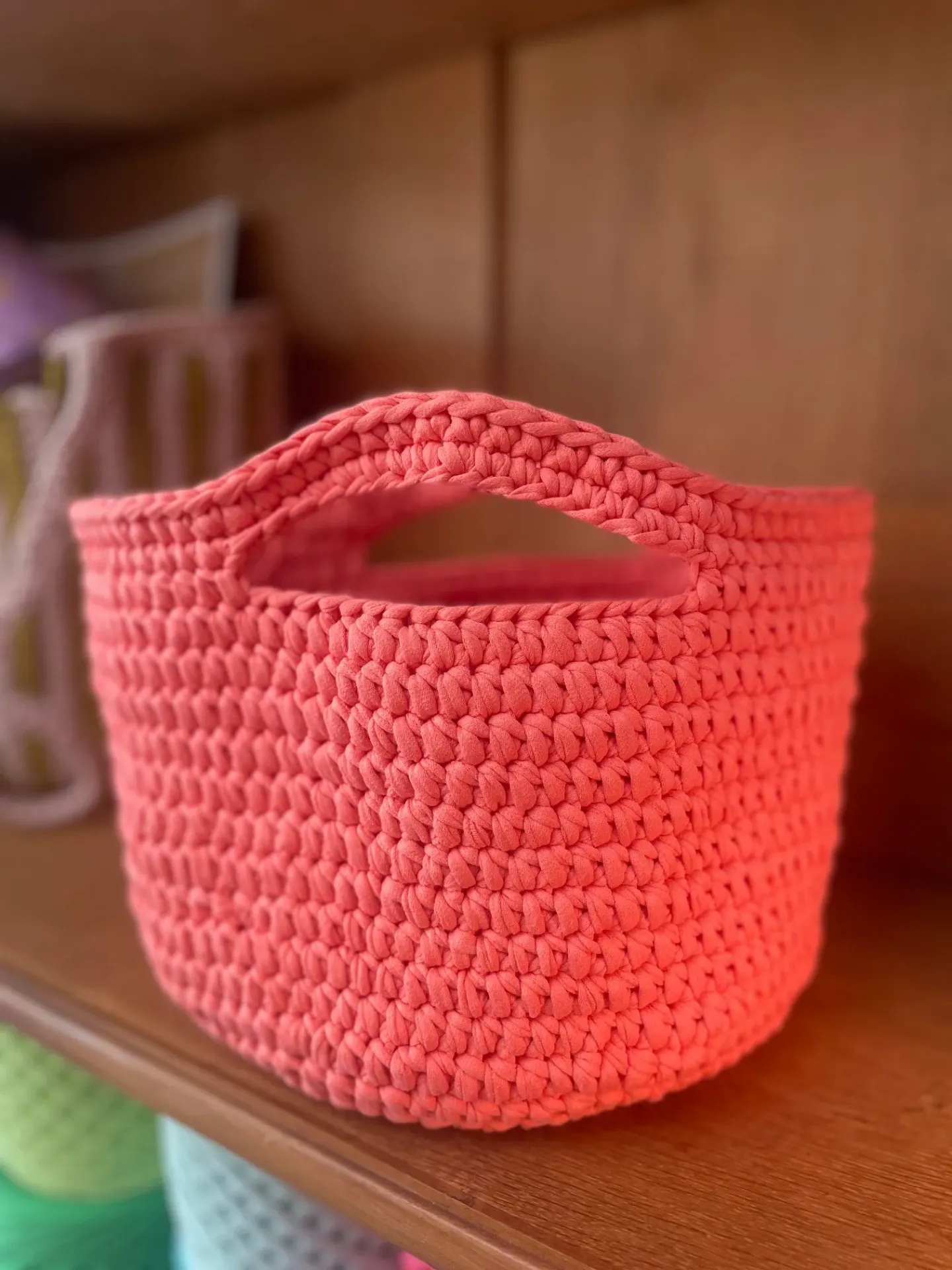 Atelier Sac en crochet - Le must-have de l'été