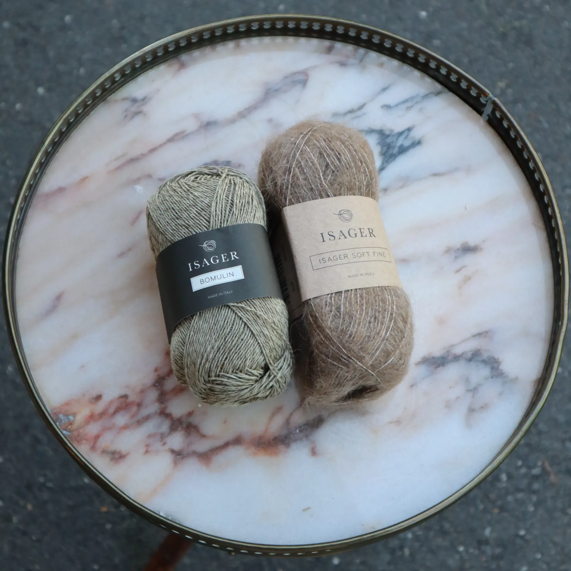 Kit - Summer Soft Anne Ventzel
