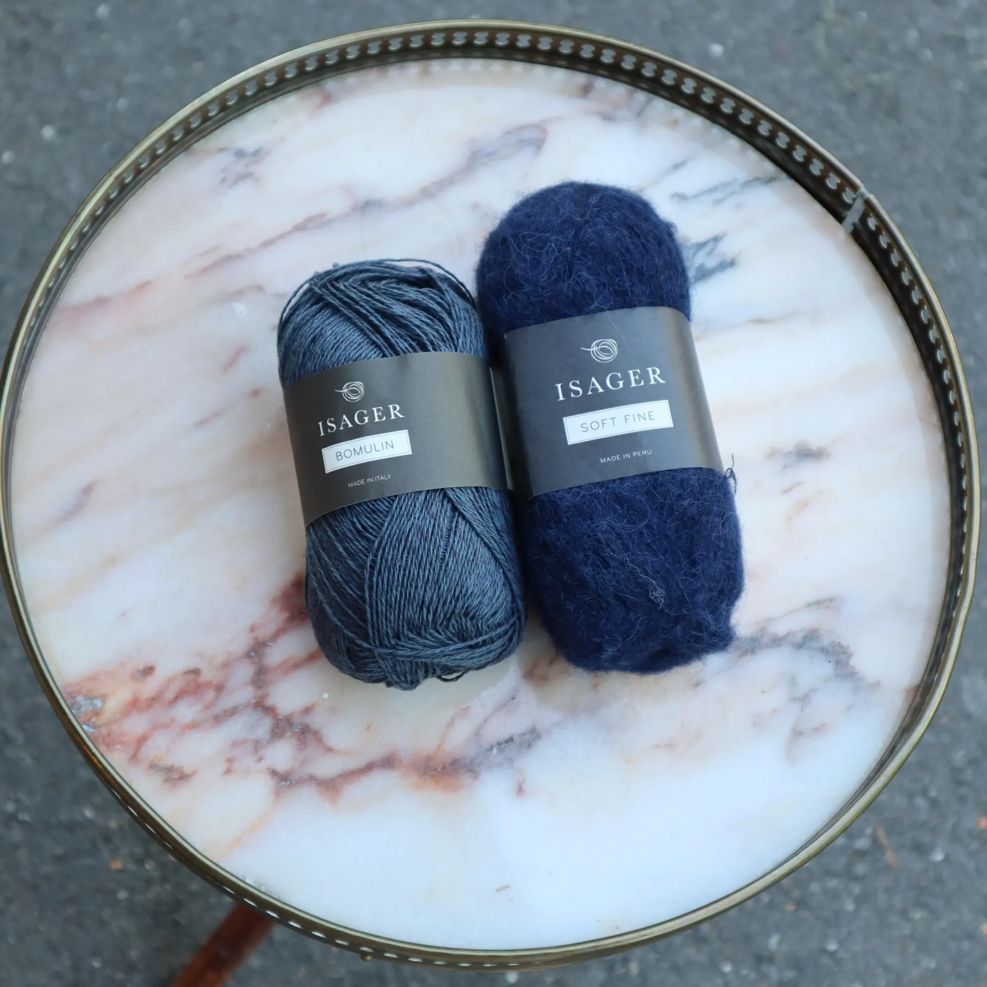Kit - Summer Soft Anne Ventzel