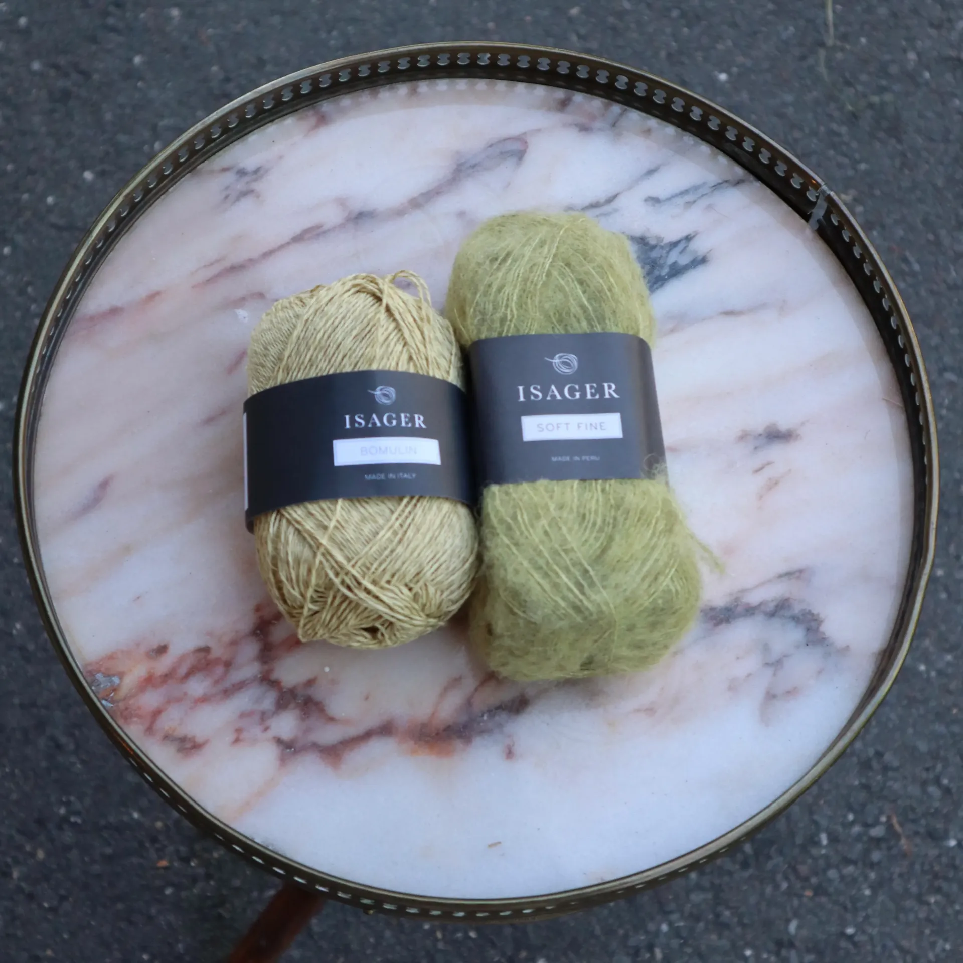 Kit - Summer Soft Anne Ventzel