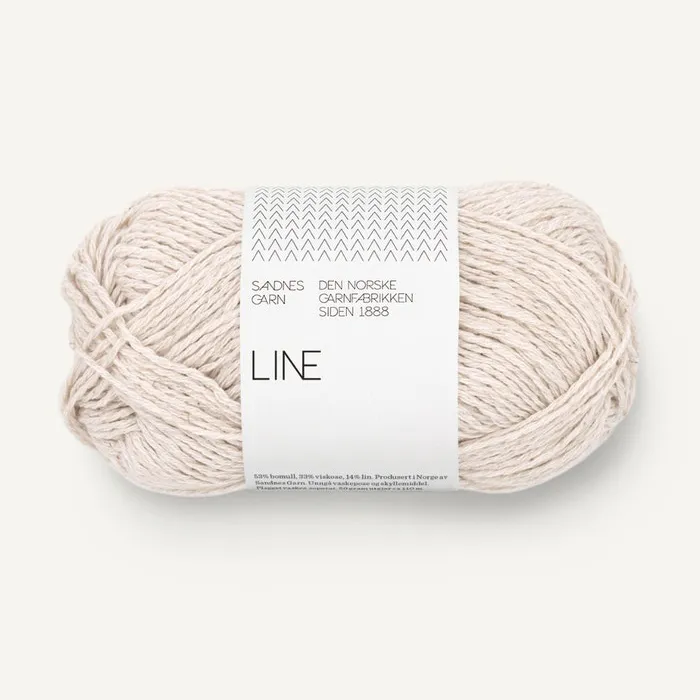 Kit - Plain Yoke tee 20 Le Knit (Tailles XXS & XS, 1015 Kitt)
