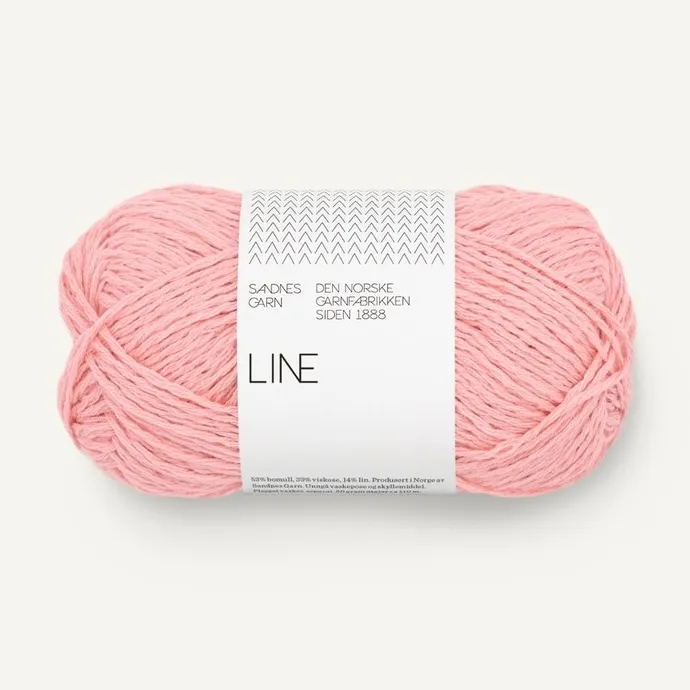 Kit - Plain Yoke tee 20 Le Knit