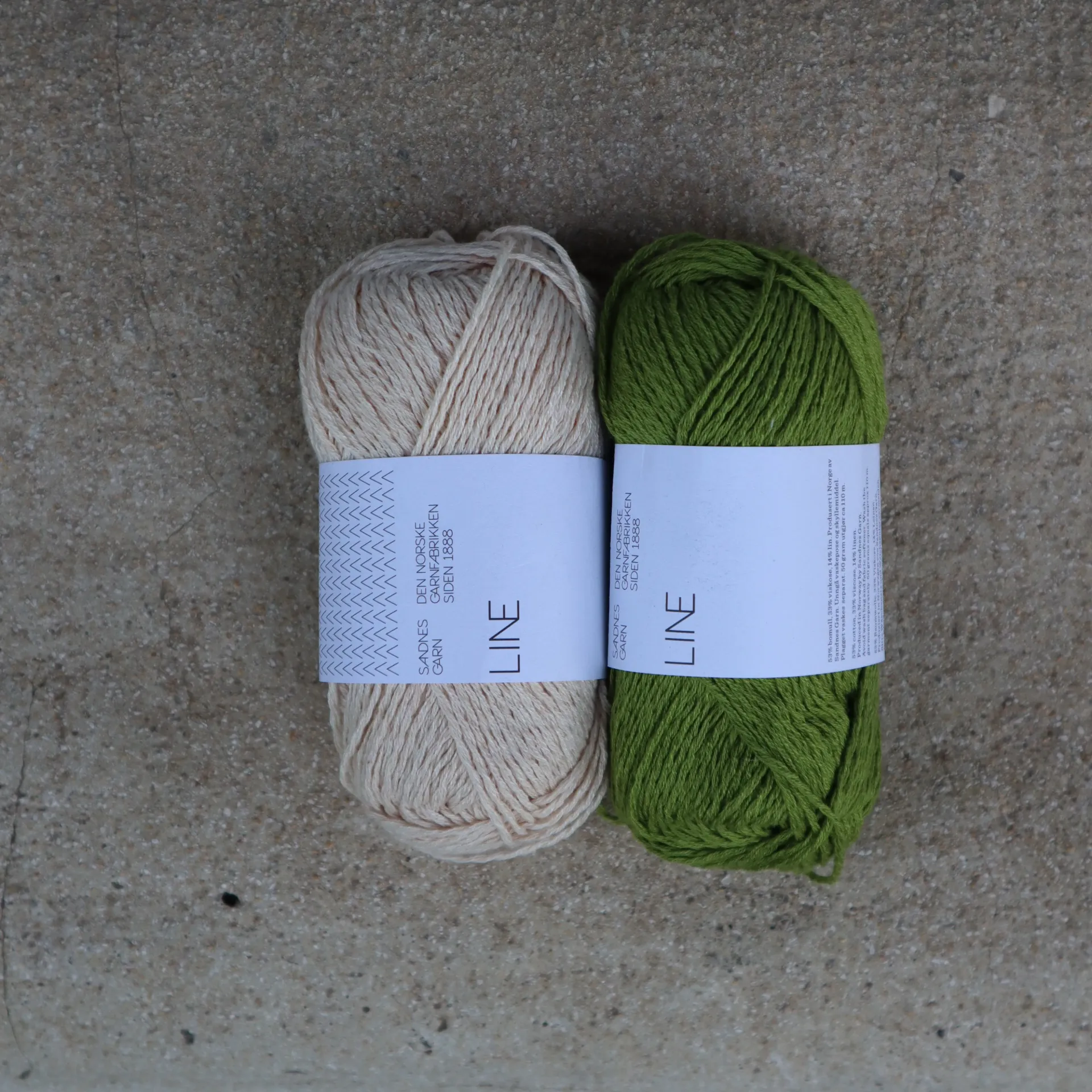 Kit - Julienne Tee Le Knit
